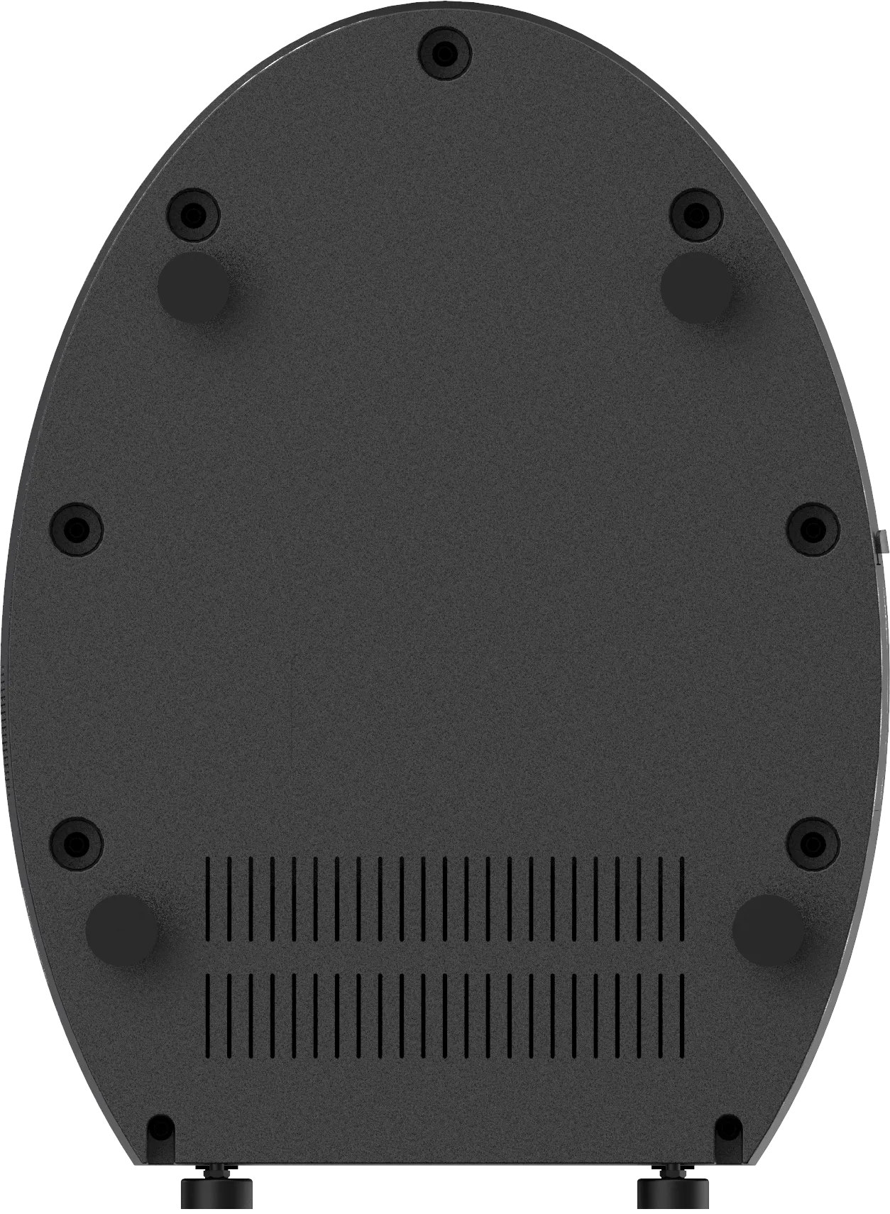 CD-01 — Rear