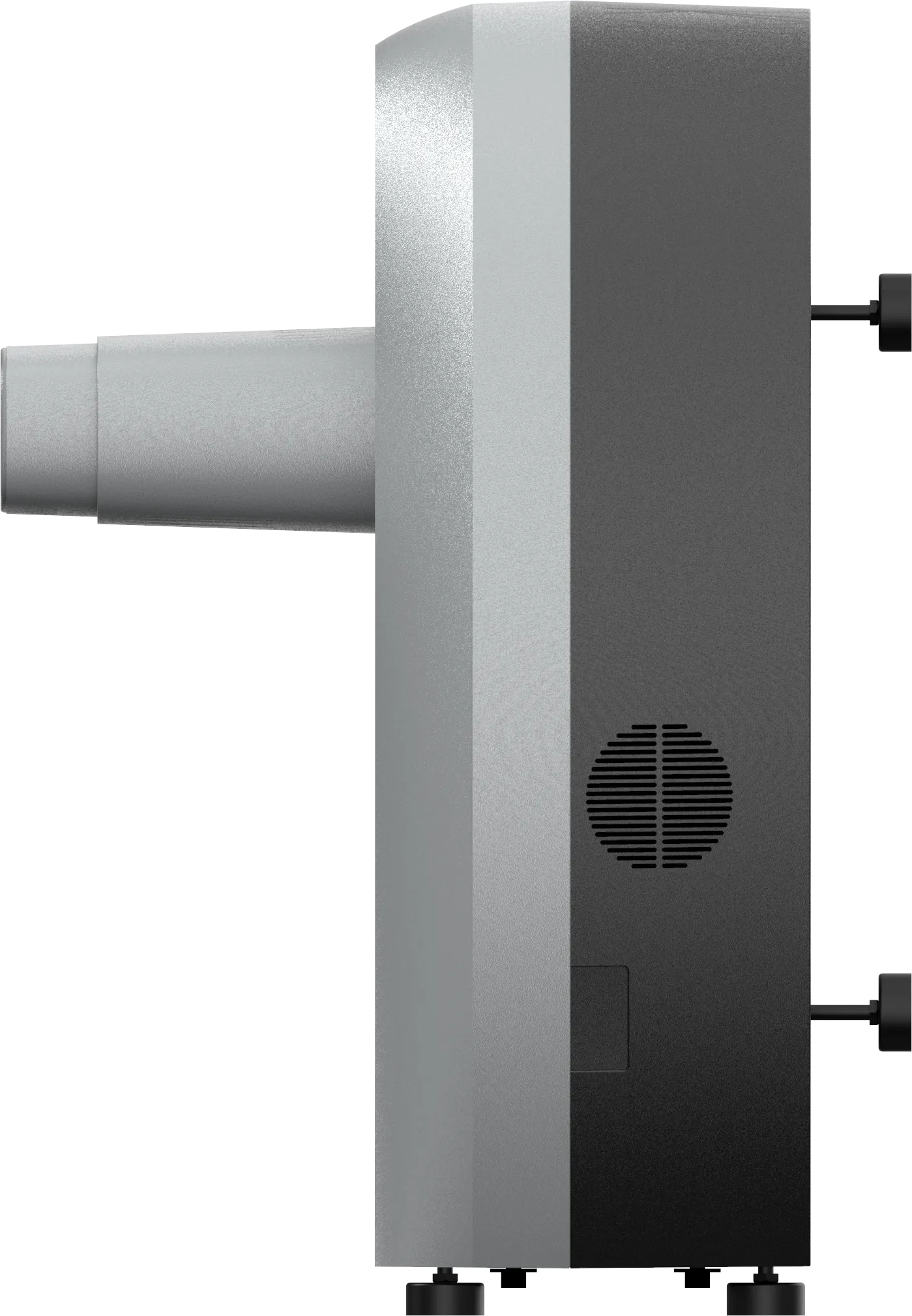 CD-01 — Right profile