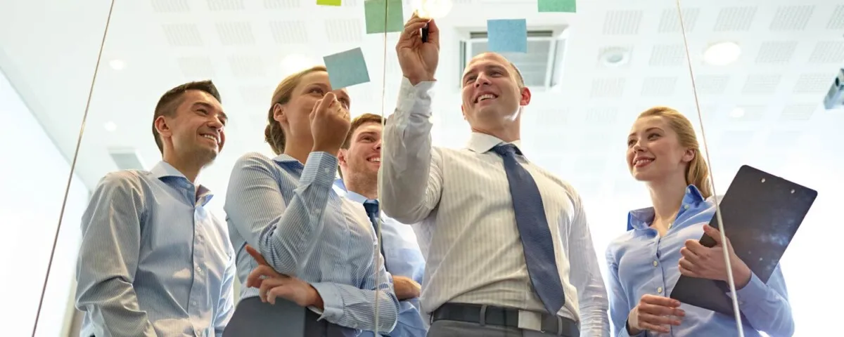 From planning to performance: making strategy stick with EOS