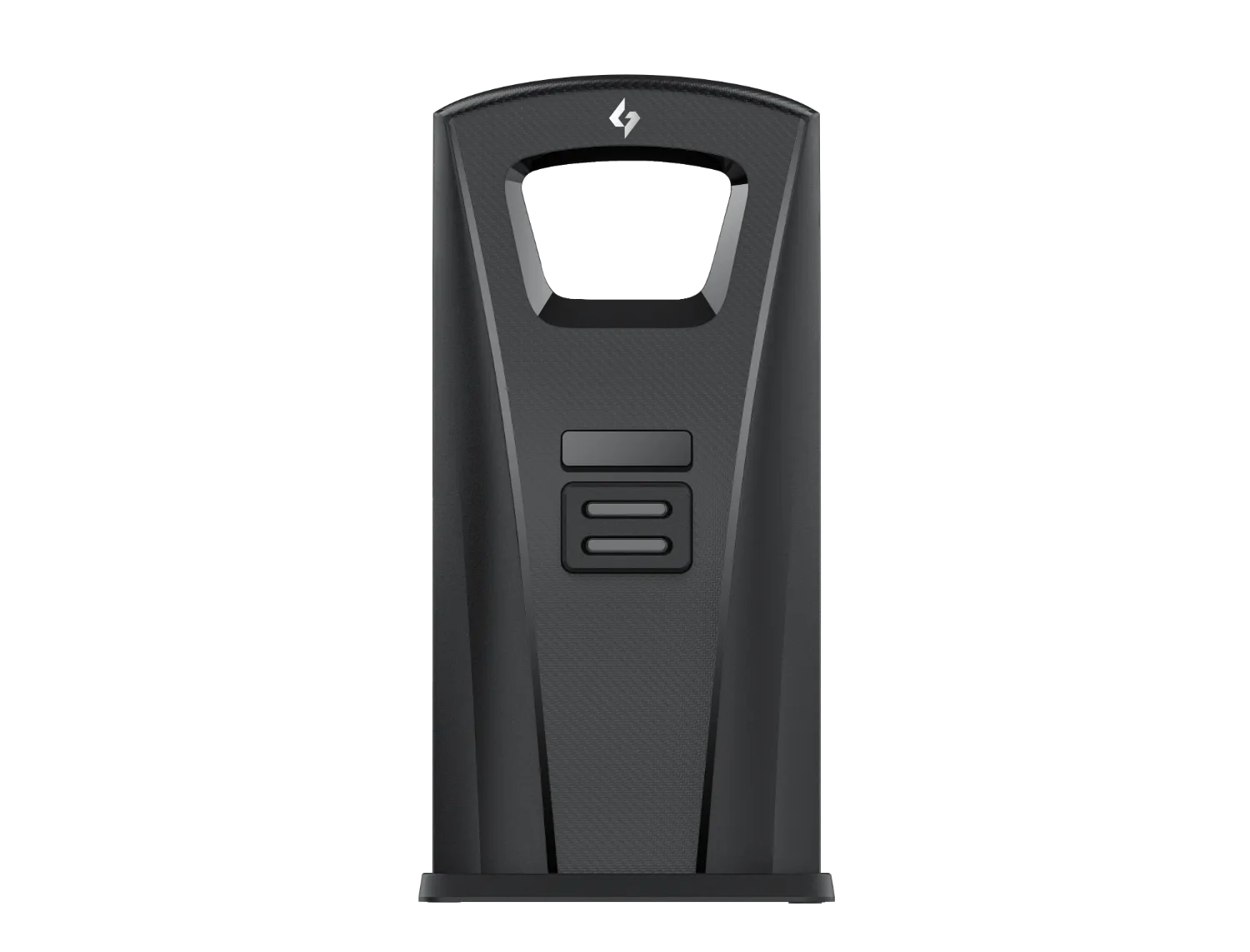 CS-03 charging station — Front
