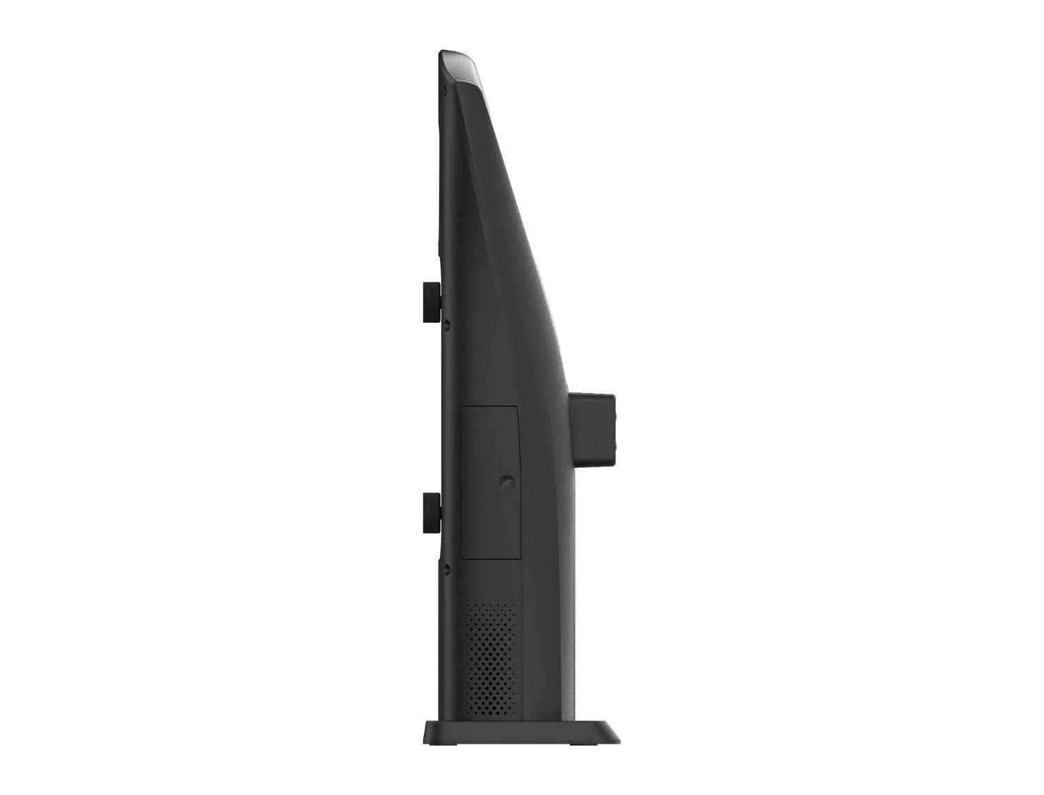 CS-03 charging station — Left