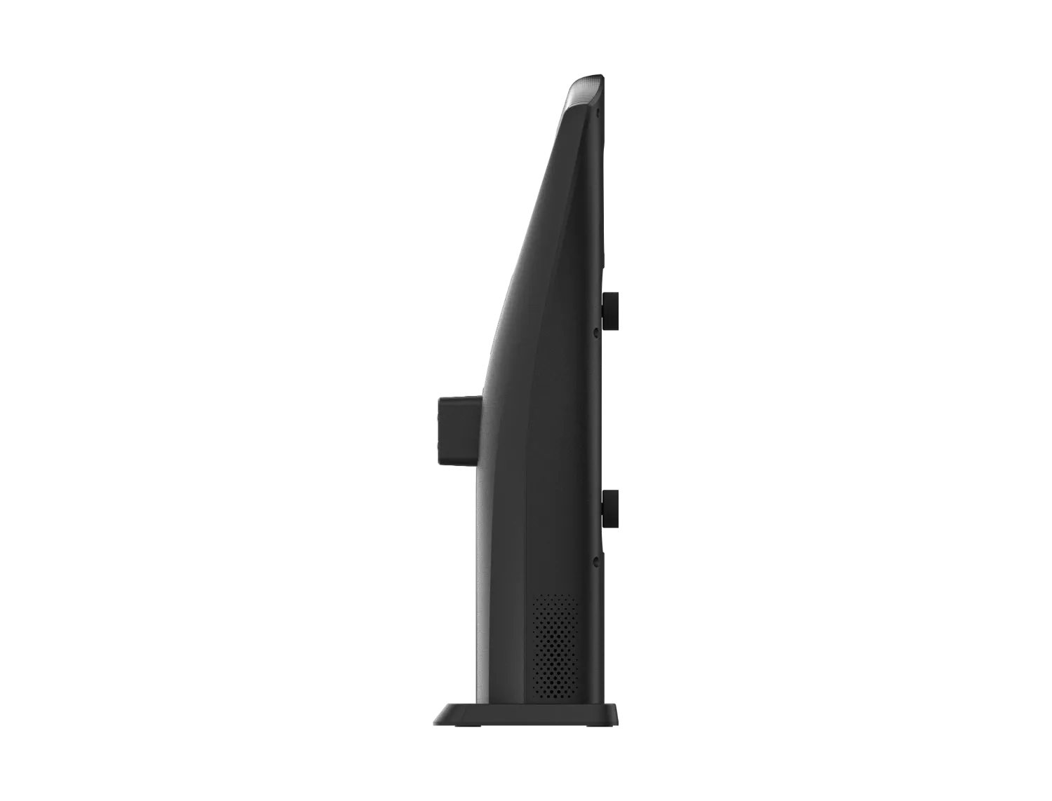 CS-03 charging station — Right