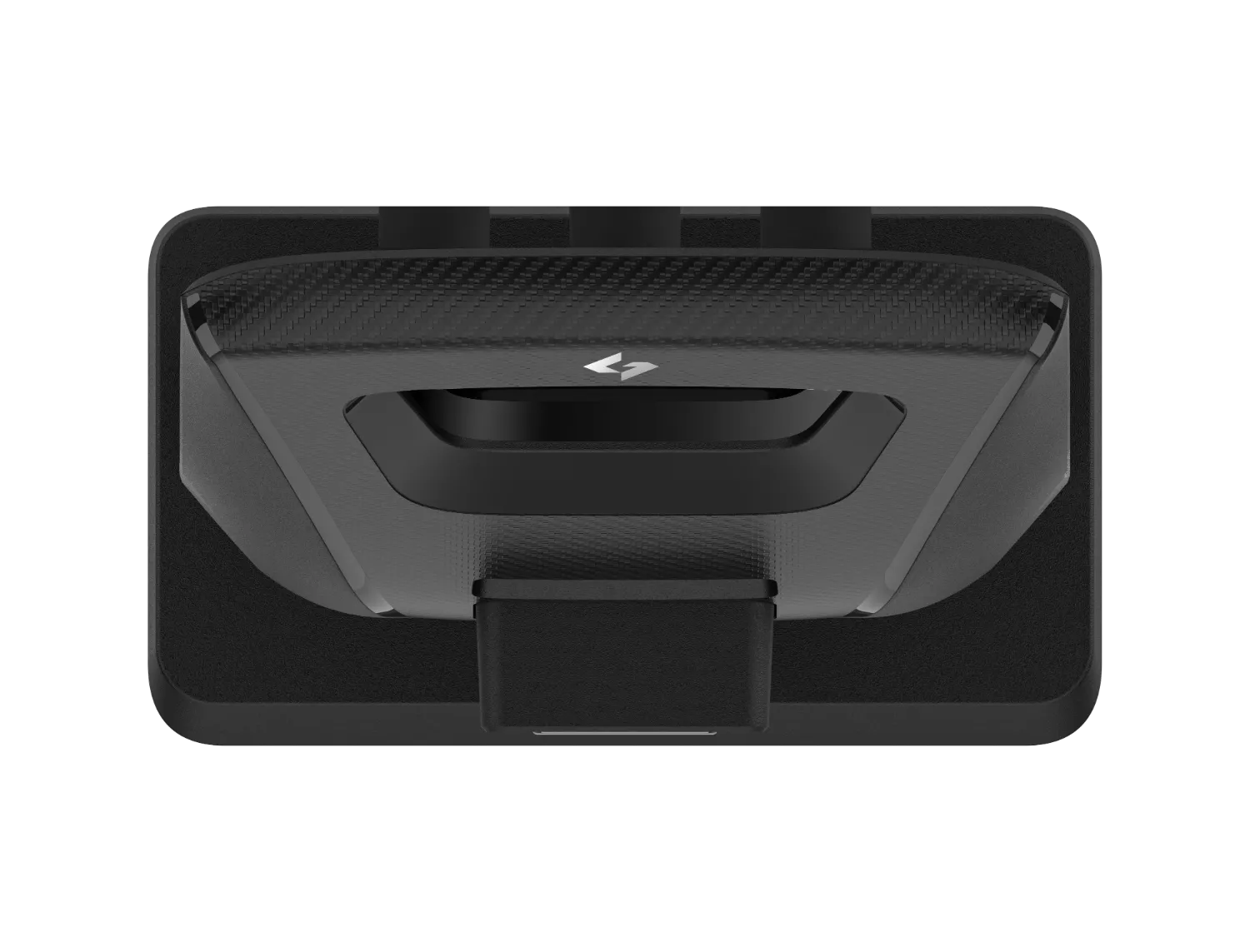 CS-03 charging station — Top