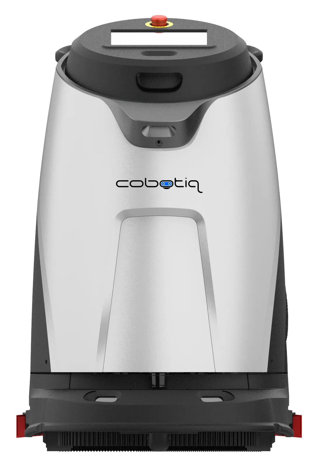 Scrubber 50 — Front