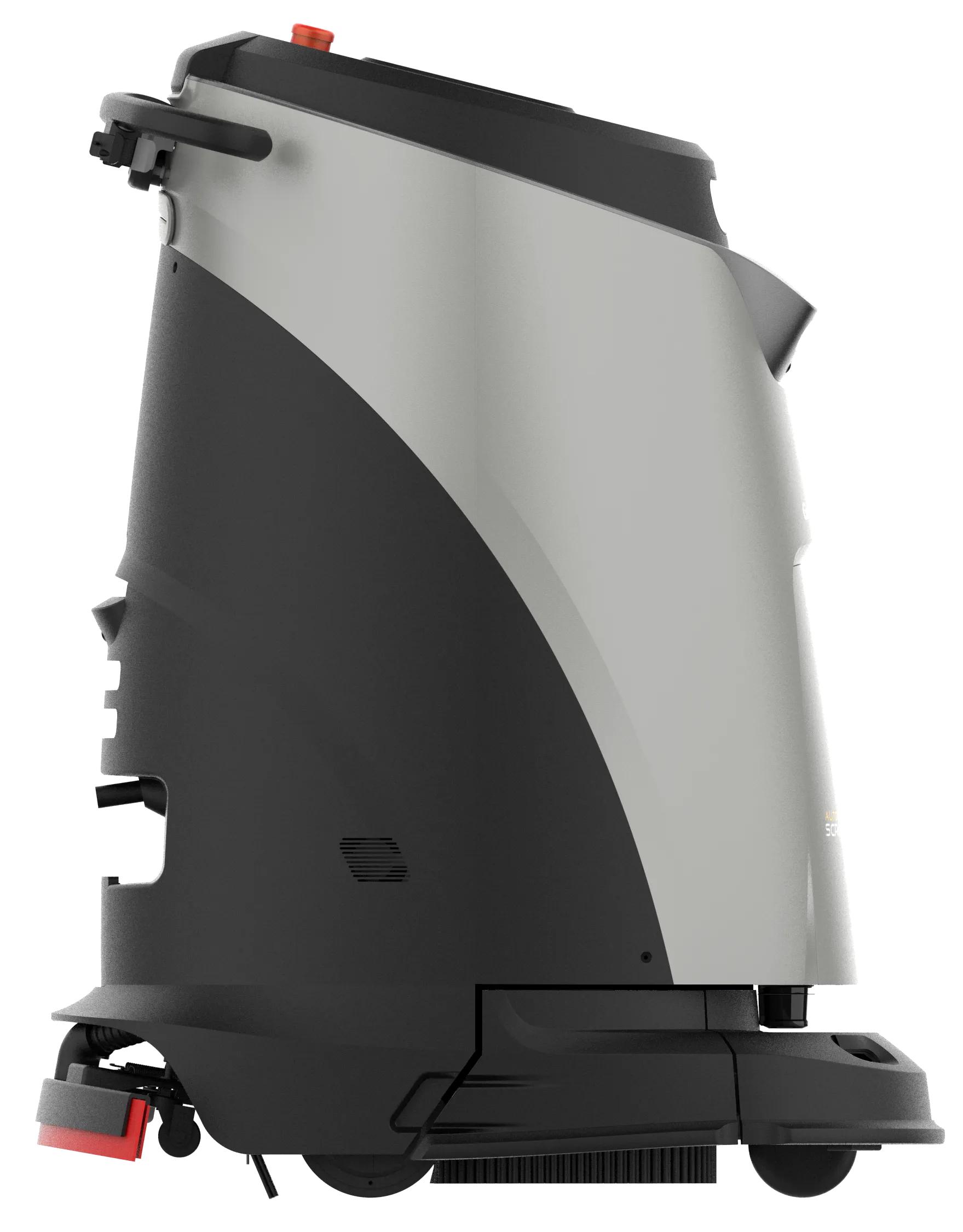 Scrubber 50 — Left profile