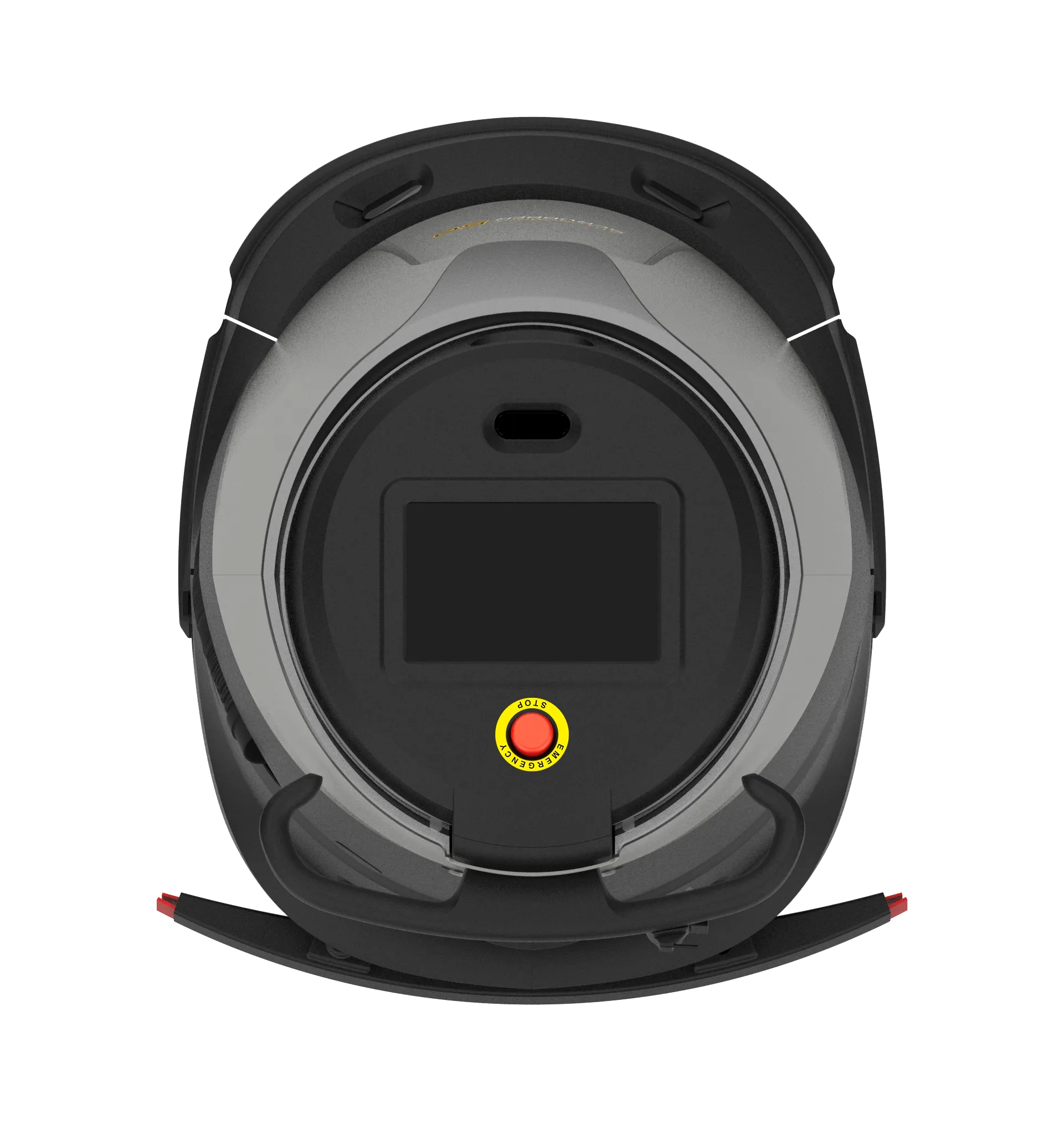 Scrubber 50 — Top