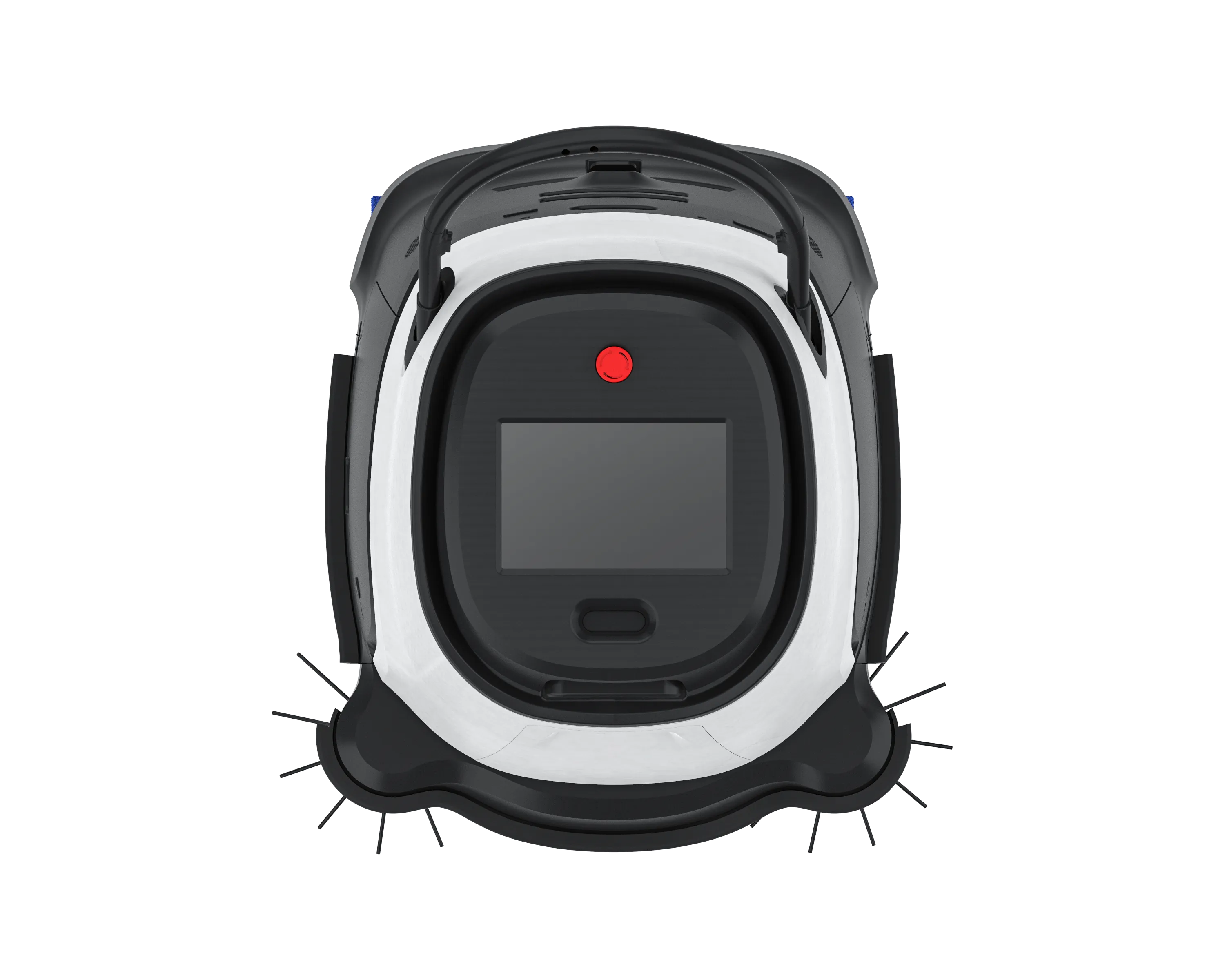 Vacuum 40 — Top
