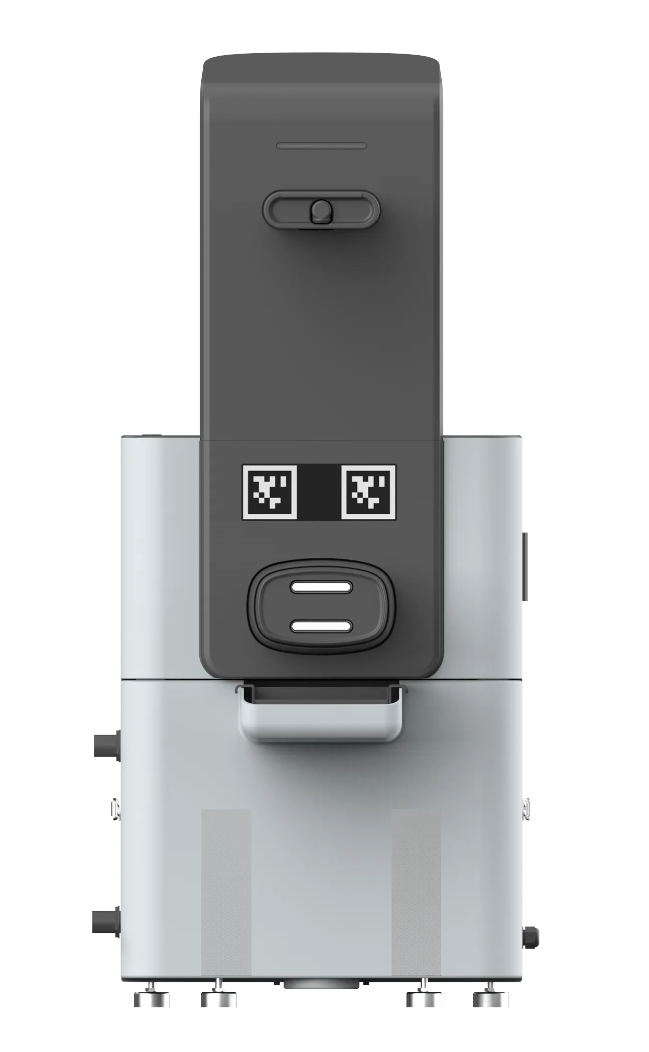 WS-01 — Front