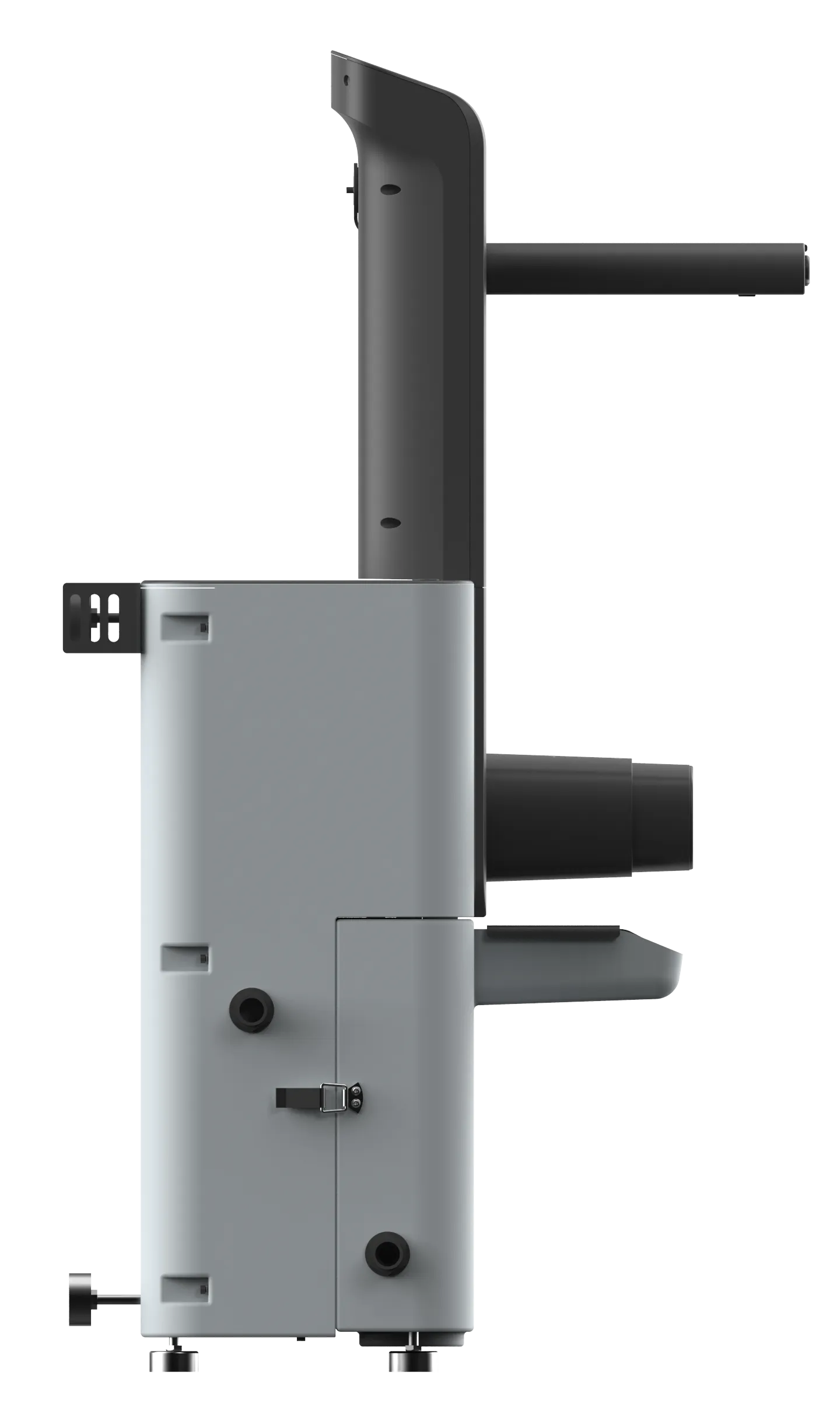 WS-01 — Left profile
