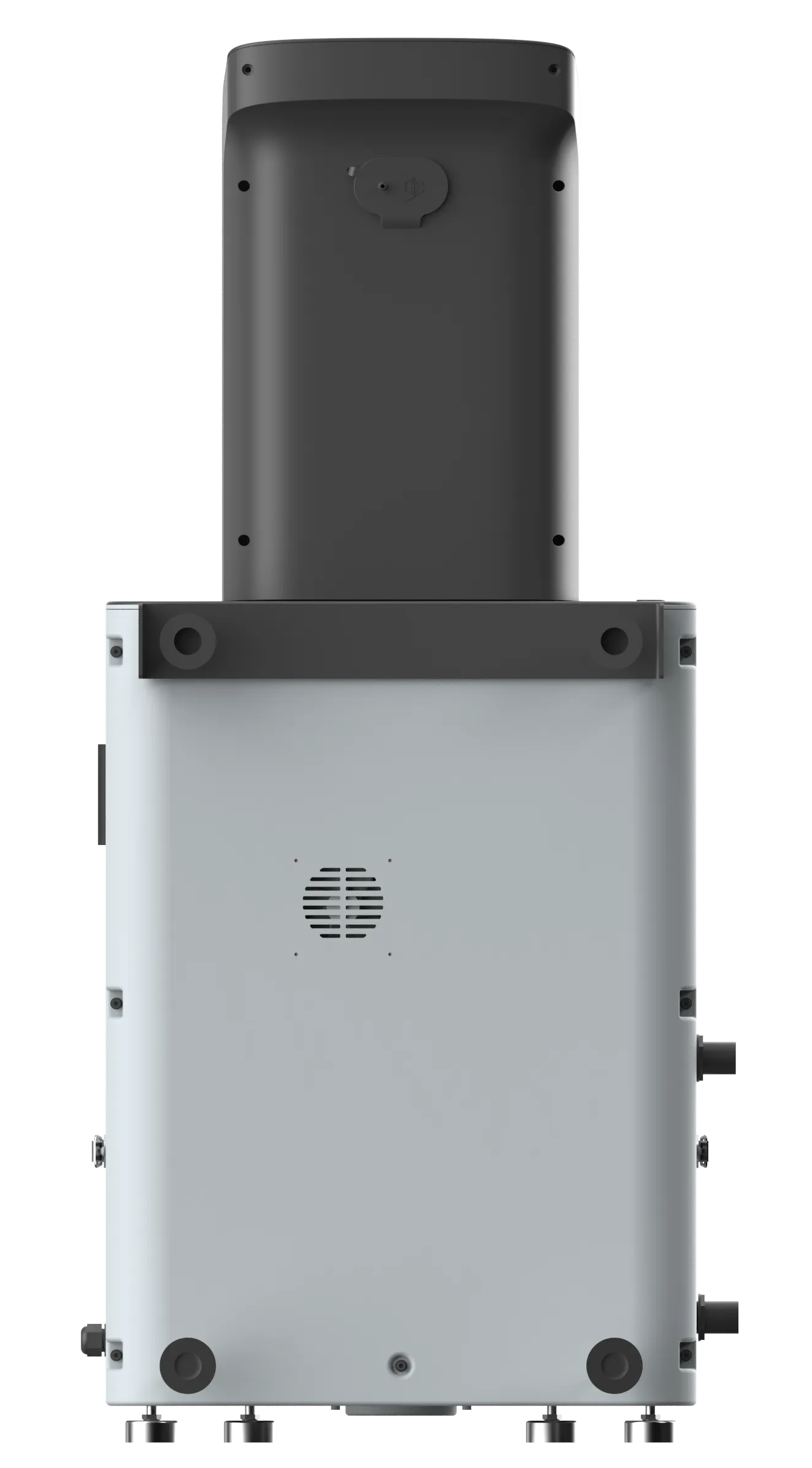 WS-01 — Rear